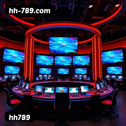 Coleção Premium de Slots hh789 - NetEnt, Pragmatic Play, Evolution