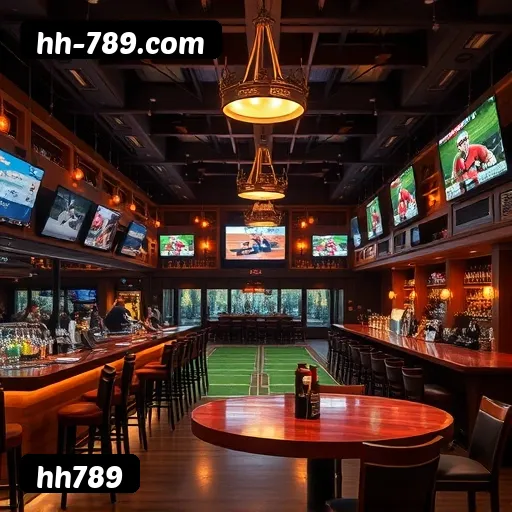 Jogos de Mesa Premium hh789 - Blackjack, Roleta, Baccarat